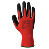 Portwest Red - PU Glove