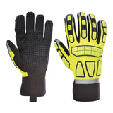 Portwest Safety Impact Glove Unlined