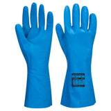 Portwest Food Approved Nitrile Gauntlet