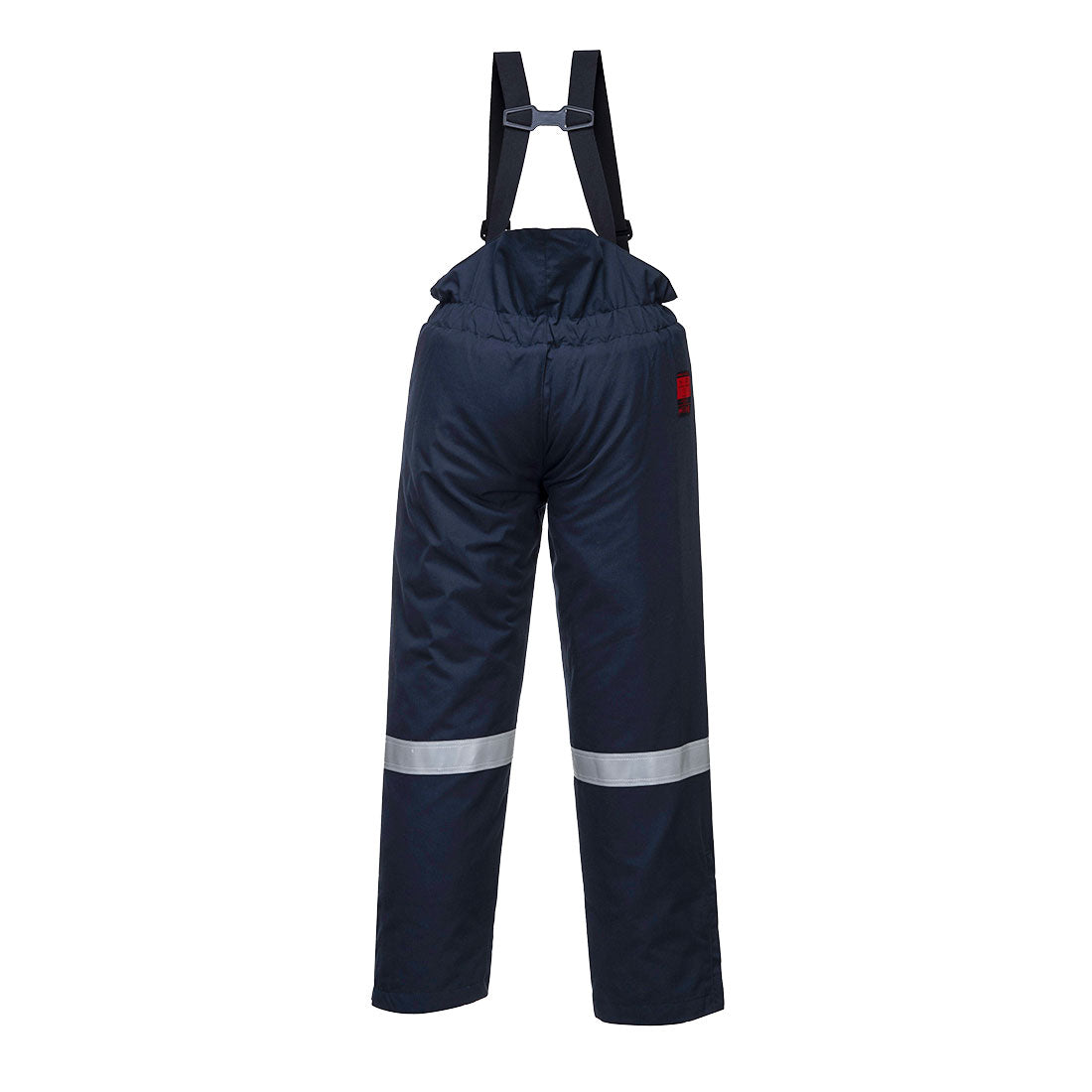 Portwest Araflame Insulated Salopettes