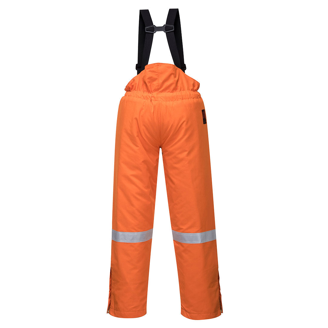 Portwest Araflame Insulated Salopettes