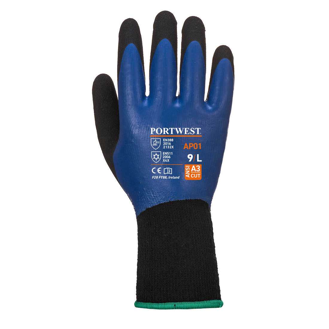 Portwest Thermo Pro Gloves