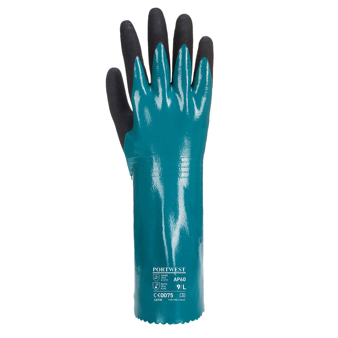 Portwest Sandy Grip Lite Gauntlet