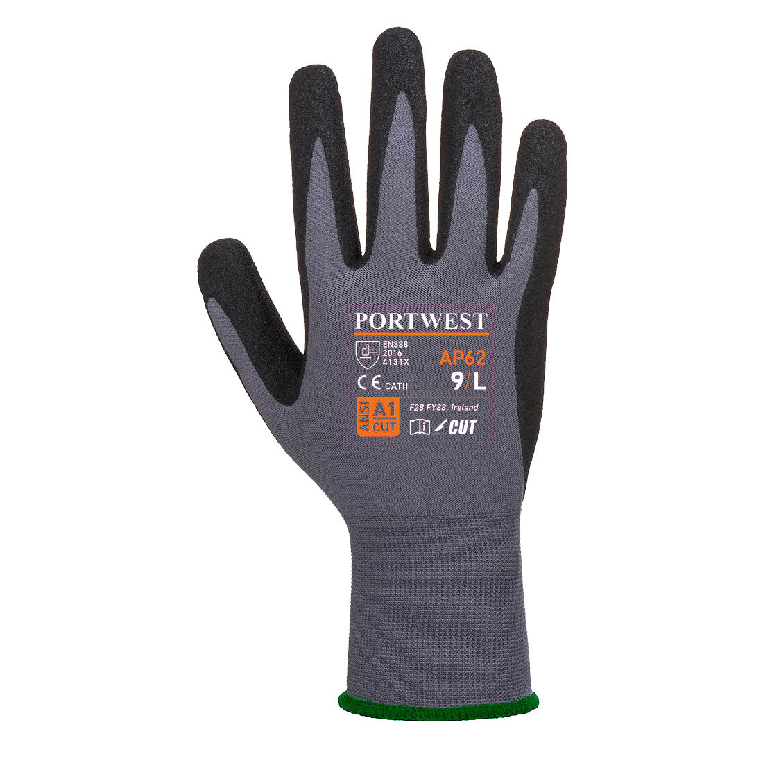 Portwest Dermiflex Aqua Gloves