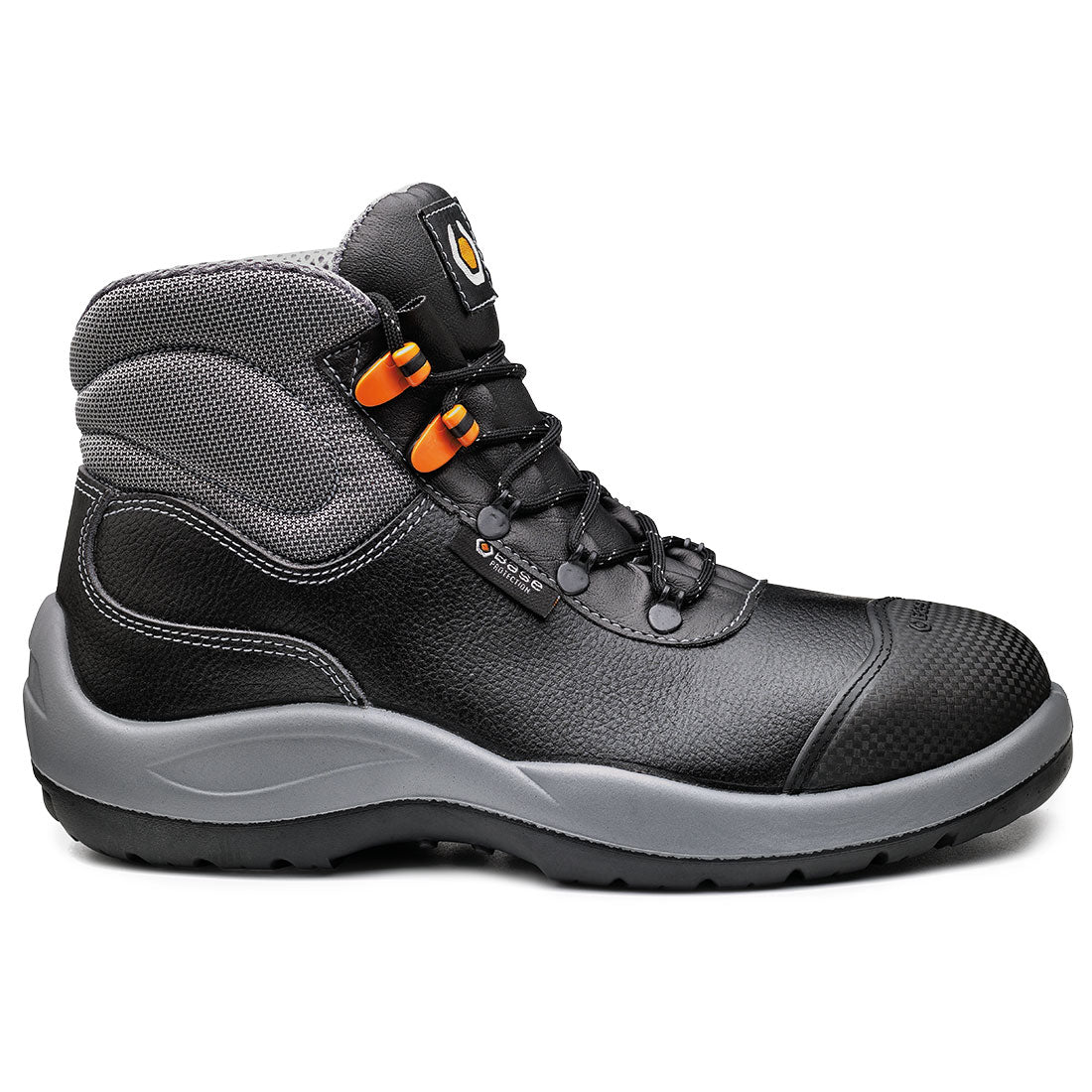 Base Verdi HRO Safety Boot S3 SRC