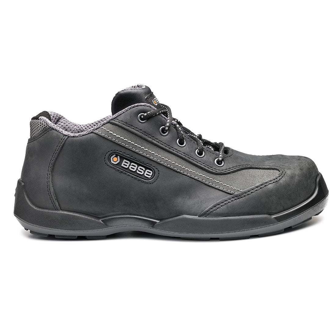 Base Rally Safety Shoes S3 SRC