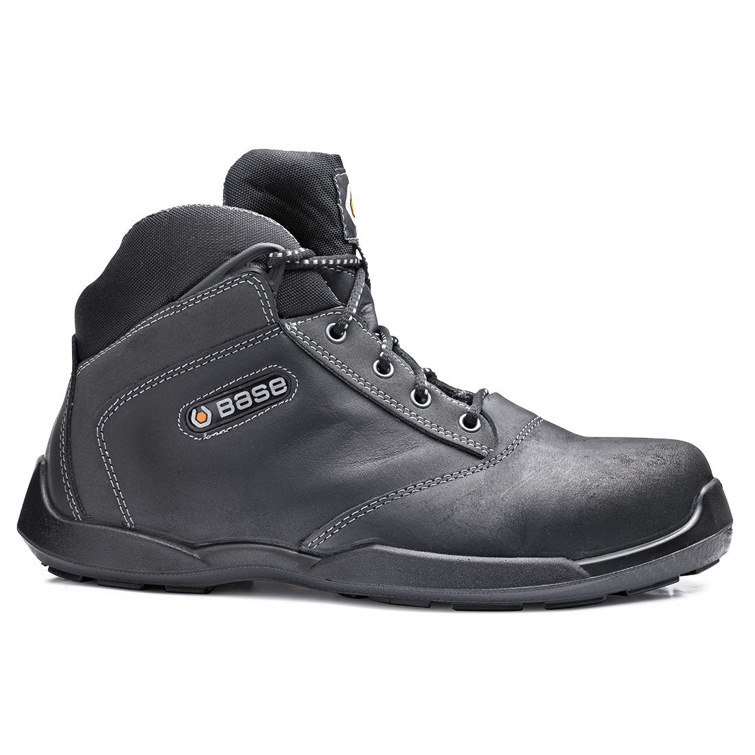 Base Hockey Safety Boots S3 SRC