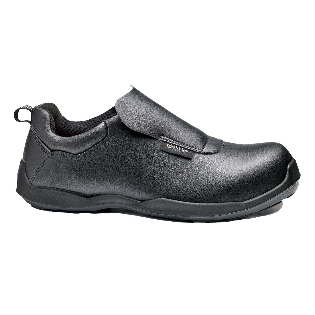 Base Cooking Safety Shoes S2 SRC