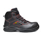 Base Matar Top Safety Boots S3 ESD SRC