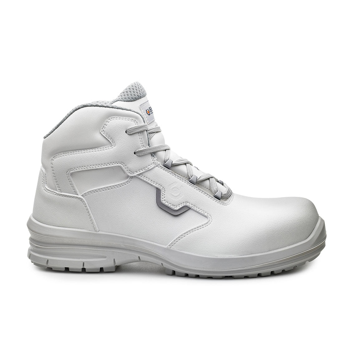 Base Natrium Top Safety Shoes S2 SRC