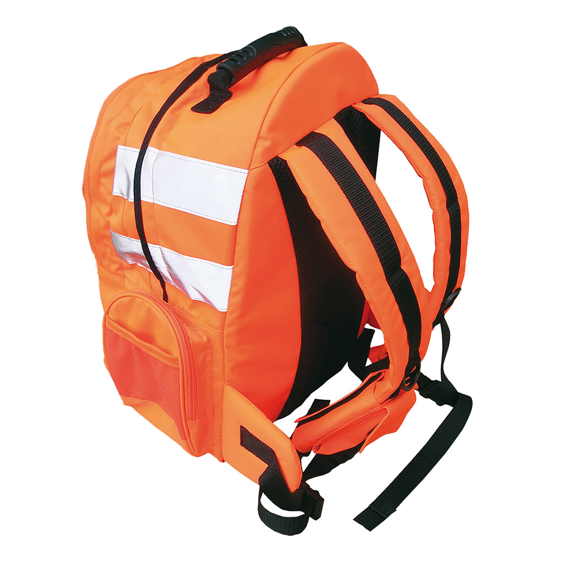 Portwest Quick Release Hi-Vis Rucksack