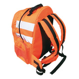 Portwest Quick Release Hi-Vis Rucksack