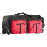 Portwest Multi-Pocket Travel Bag Black 70 Litres