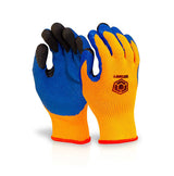 Beeswift Latex Thermo-Star Fully Dipped Glove