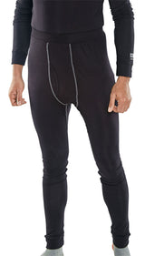 Beeswift Base Layer Long John