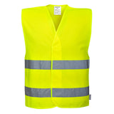 Portwest VISITOR Hi-Vis Vest