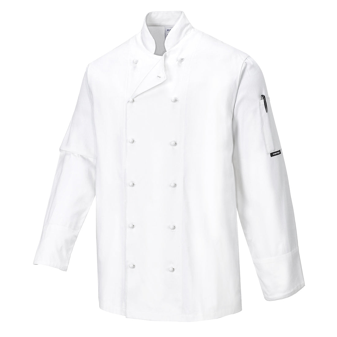 Portwest Norwich Chefs Jacket