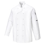 Portwest Norwich Chefs Jacket