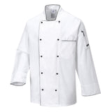 Portwest Executive Chefs Jacket