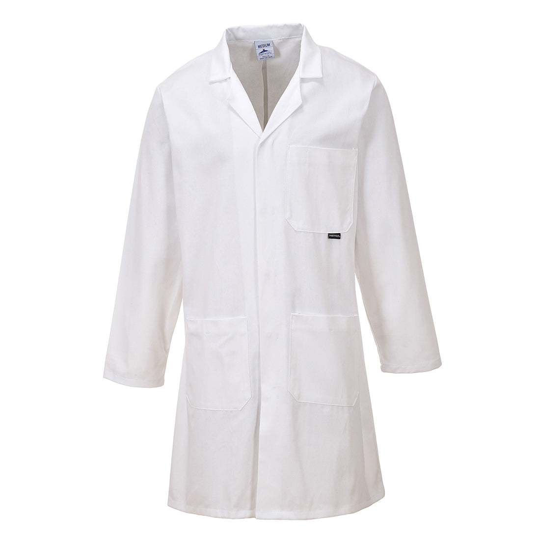 Portwest Standard Cotton Coat