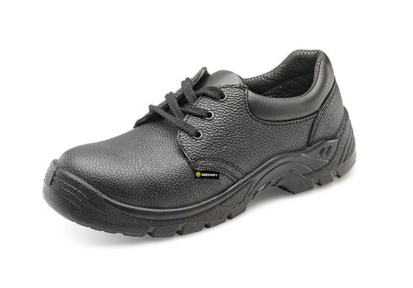 Beeswift Dual-Density-Economy-Shoe-S1