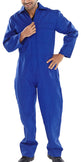 Beeswift Fire Retardant Boilersuit