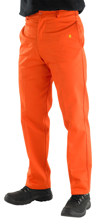 Beeswift Fire Retardant Trousers