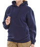 Beeswift Hooded Sweatshirt