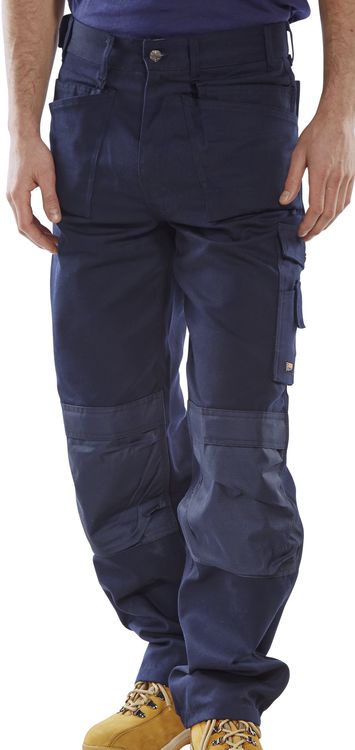 Beeswift Click Premium M/P Trousers