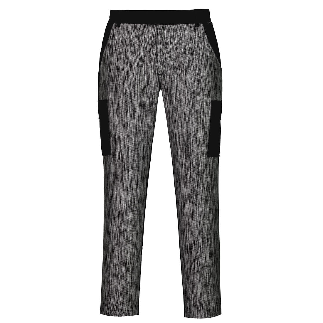 Portwest Combat Trousers with Cut Resistant Front