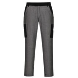 Portwest Combat Trousers with Cut Resistant Front