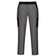 Portwest Combat Trousers with Cut Resistant Front