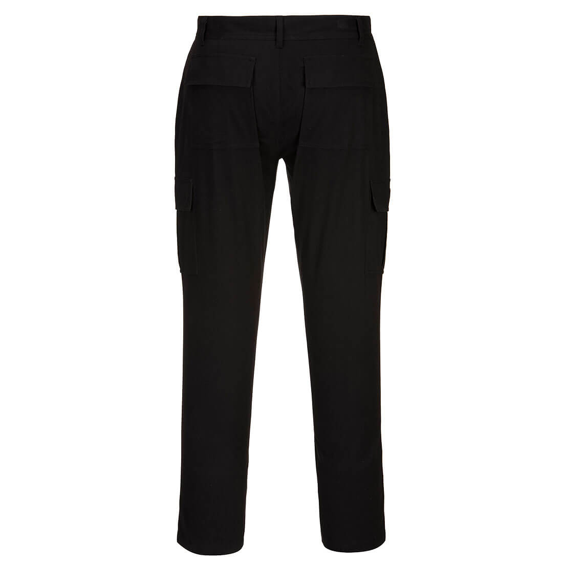 Portwest Combat Trousers with Cut Resistant Front