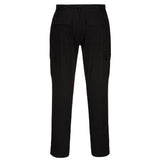 Portwest Combat Trousers with Cut Resistant Front