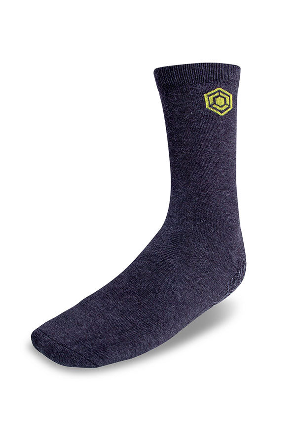 Beeswift Work Sock Grey