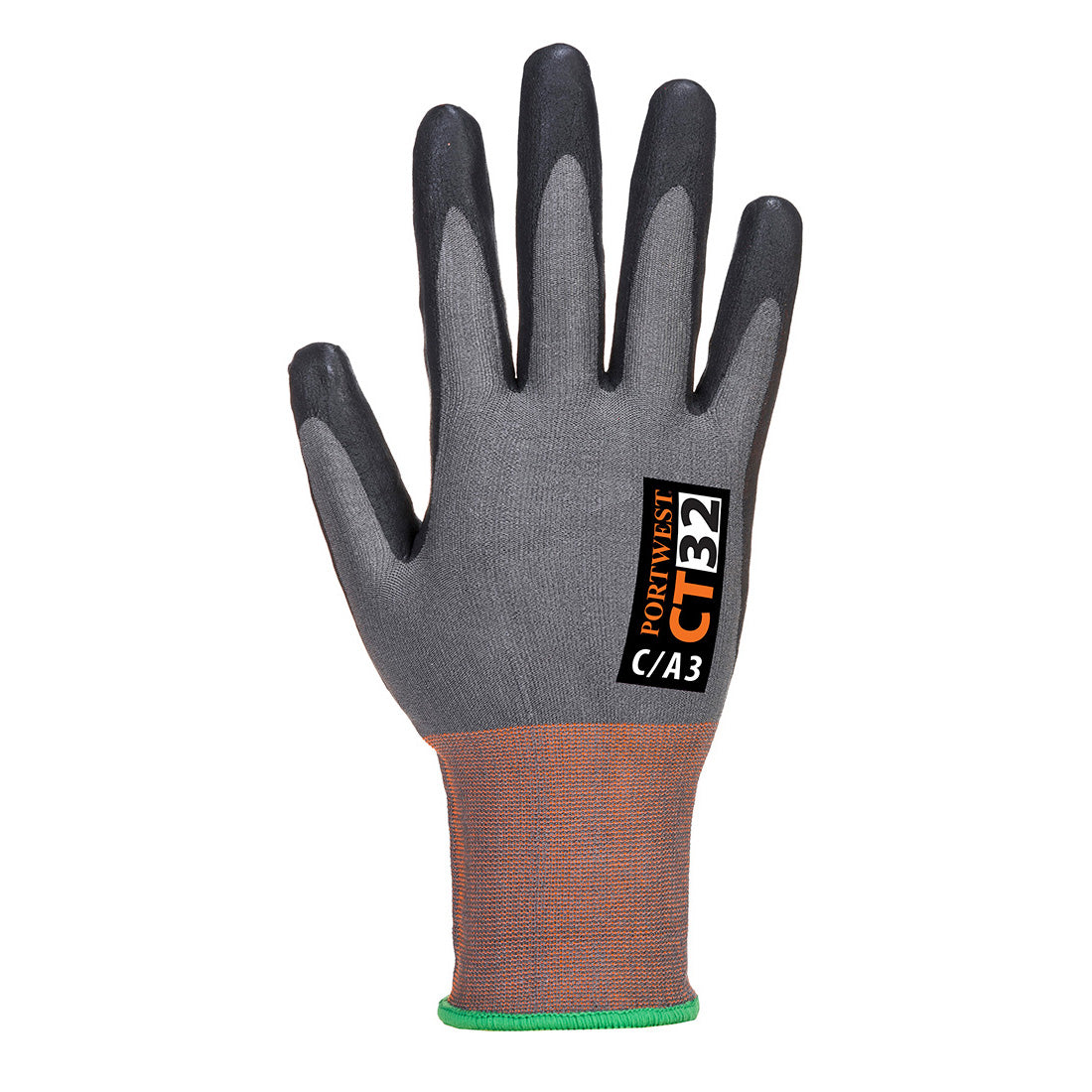 Portwest CT Cut C18 Nitrile Glove