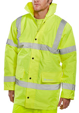 Beeswift Constructor Jacket