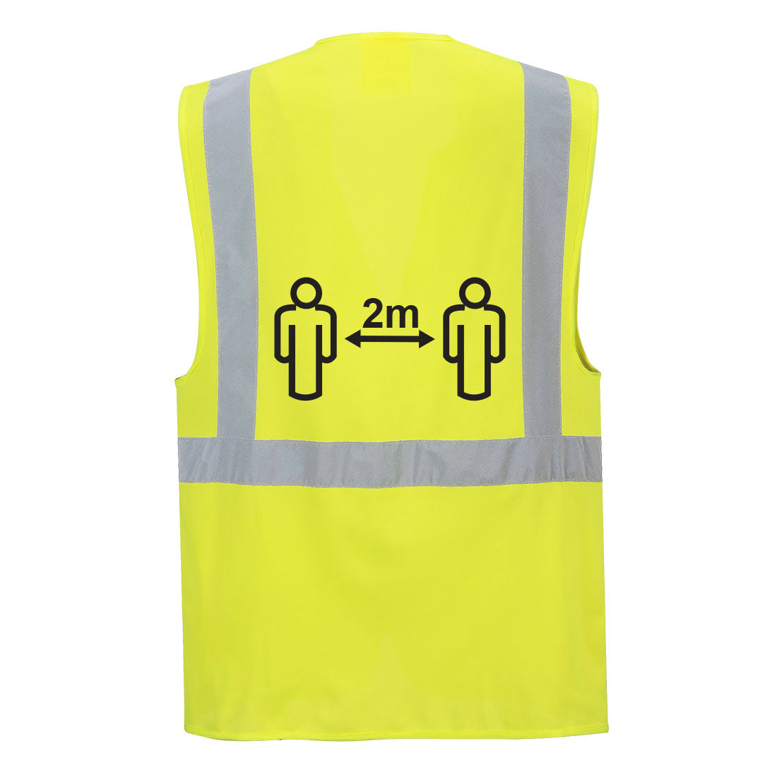 Portwest Social Distancing Executive Vest