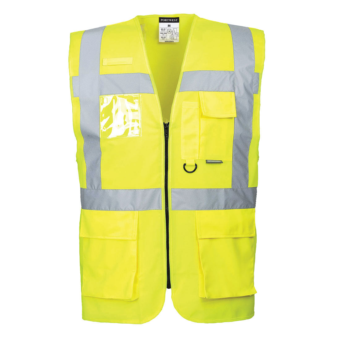 Portwest Social Distancing Executive Vest