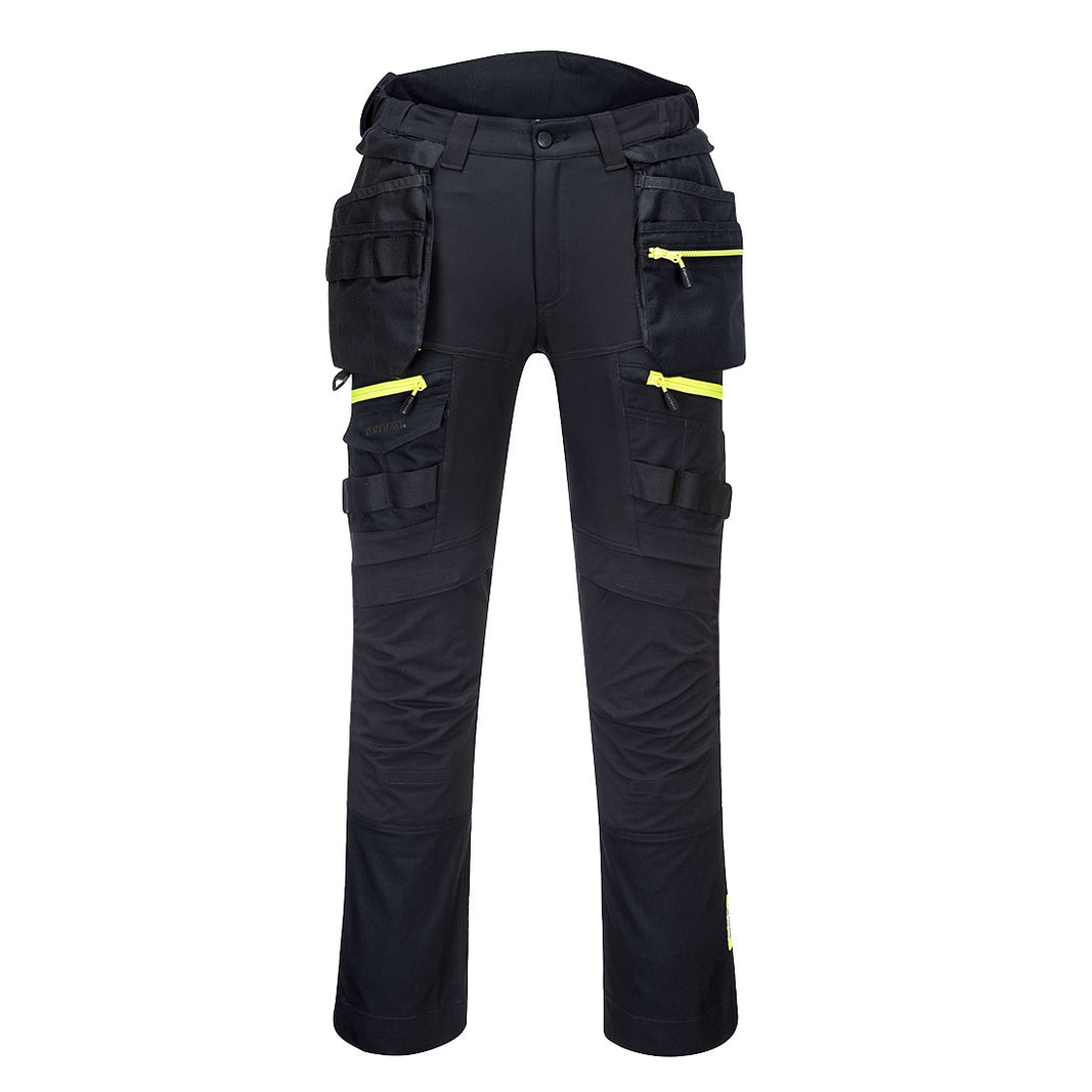 Portwest DX440 - DX4 Detachable Holster Pocket Trousers
