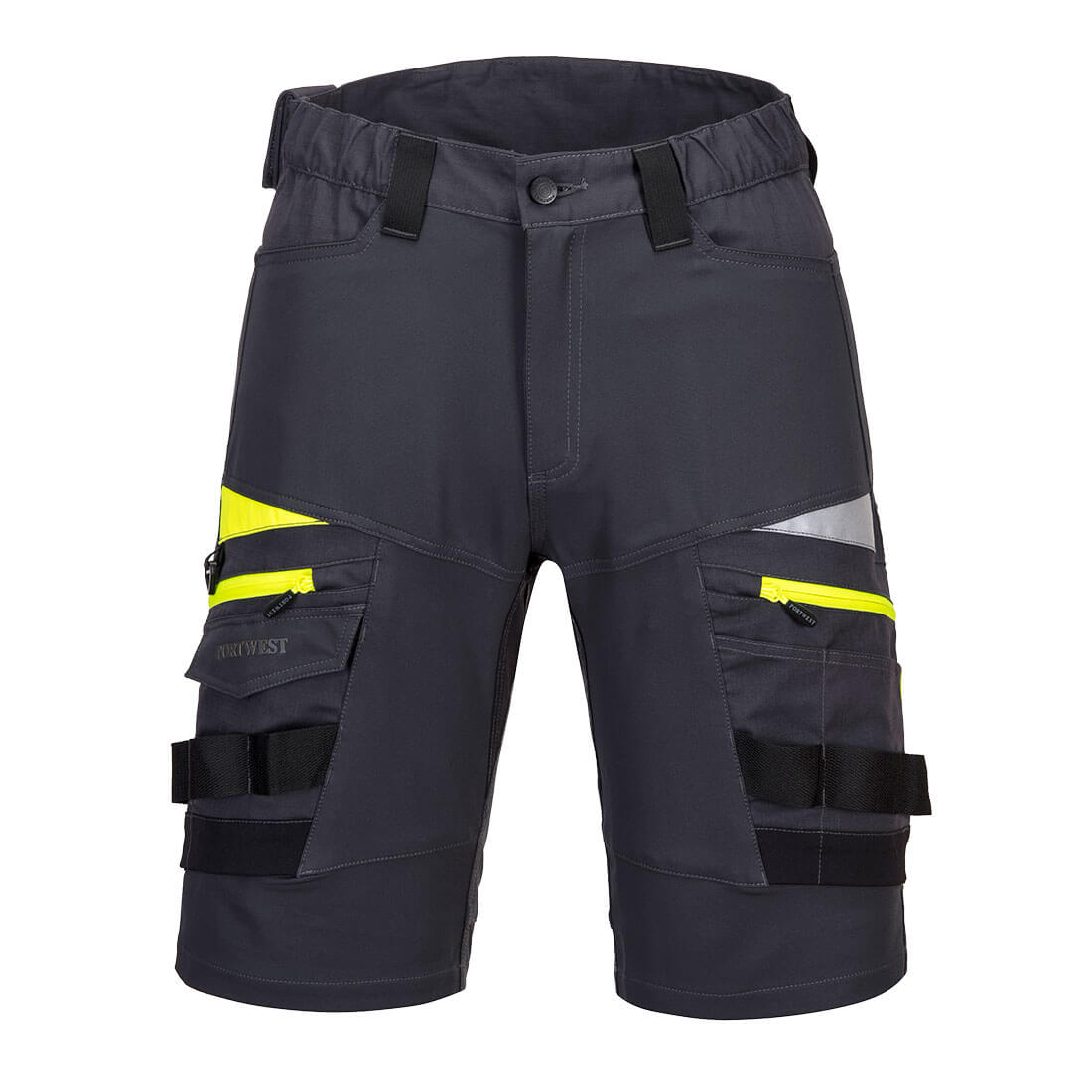 Portwest DX4 Detachable Holster Pocket Shorts