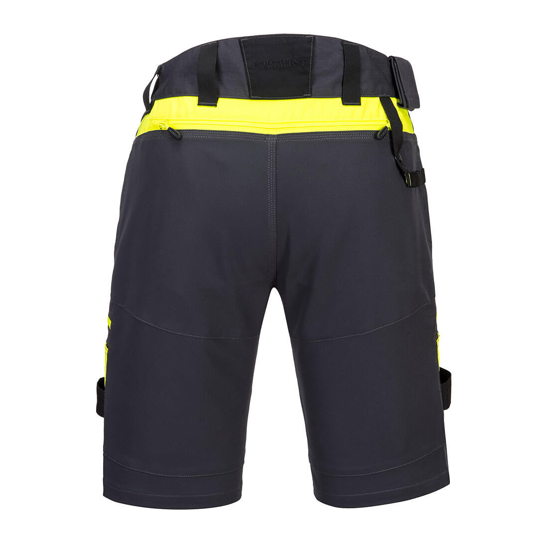 Portwest DX4 Detachable Holster Pocket Shorts