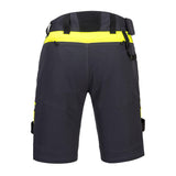 Portwest DX4 Detachable Holster Pocket Shorts