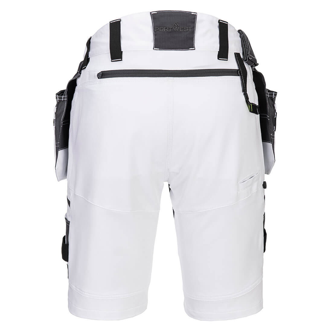 Portwest DX4 Detachable Holster Pocket Shorts