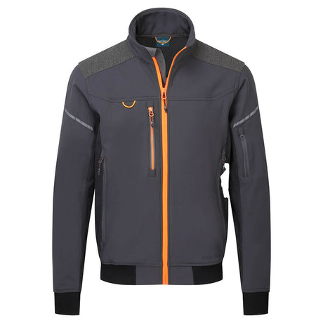 Portwest EV4 Softshell Bomber Jacket (3L)