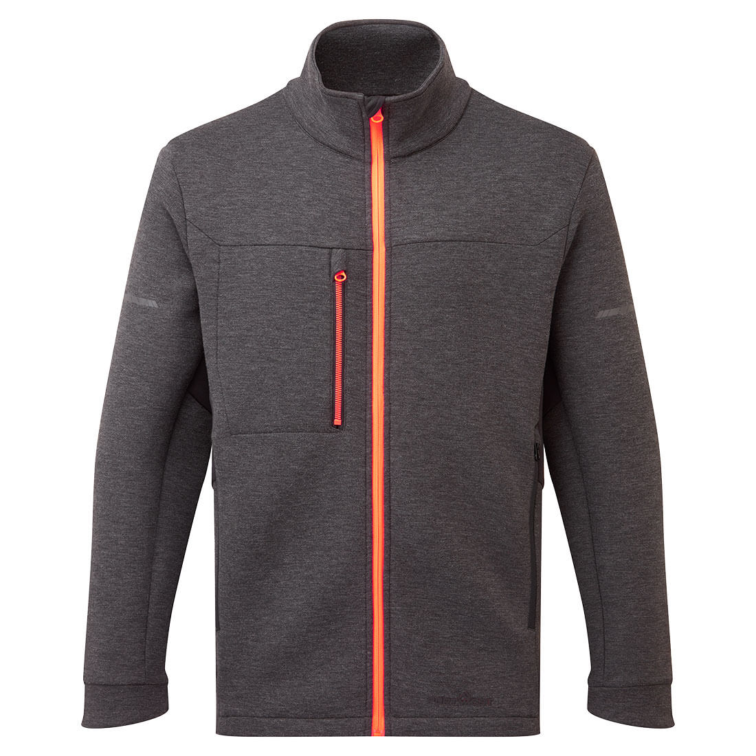 Portwest EV4 Technical Fleece Jacket