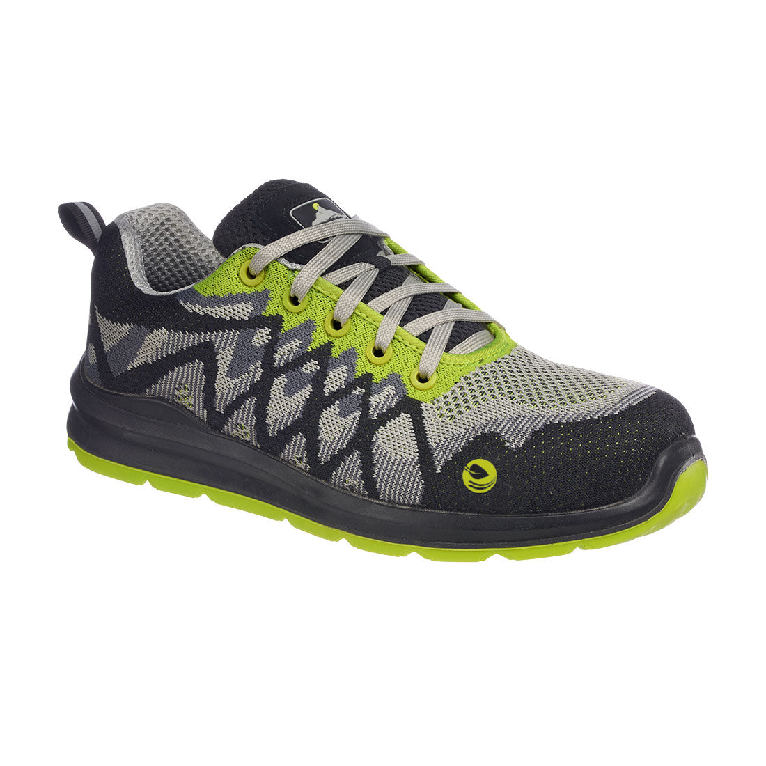 Portwest Compositelite Eco Runner Safety Trainer S1P