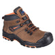 Portwest Compositelite Montana Hiker Boot S3 HRO Brown