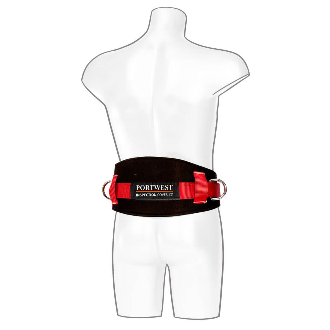 Portwest Work Positioning Belt