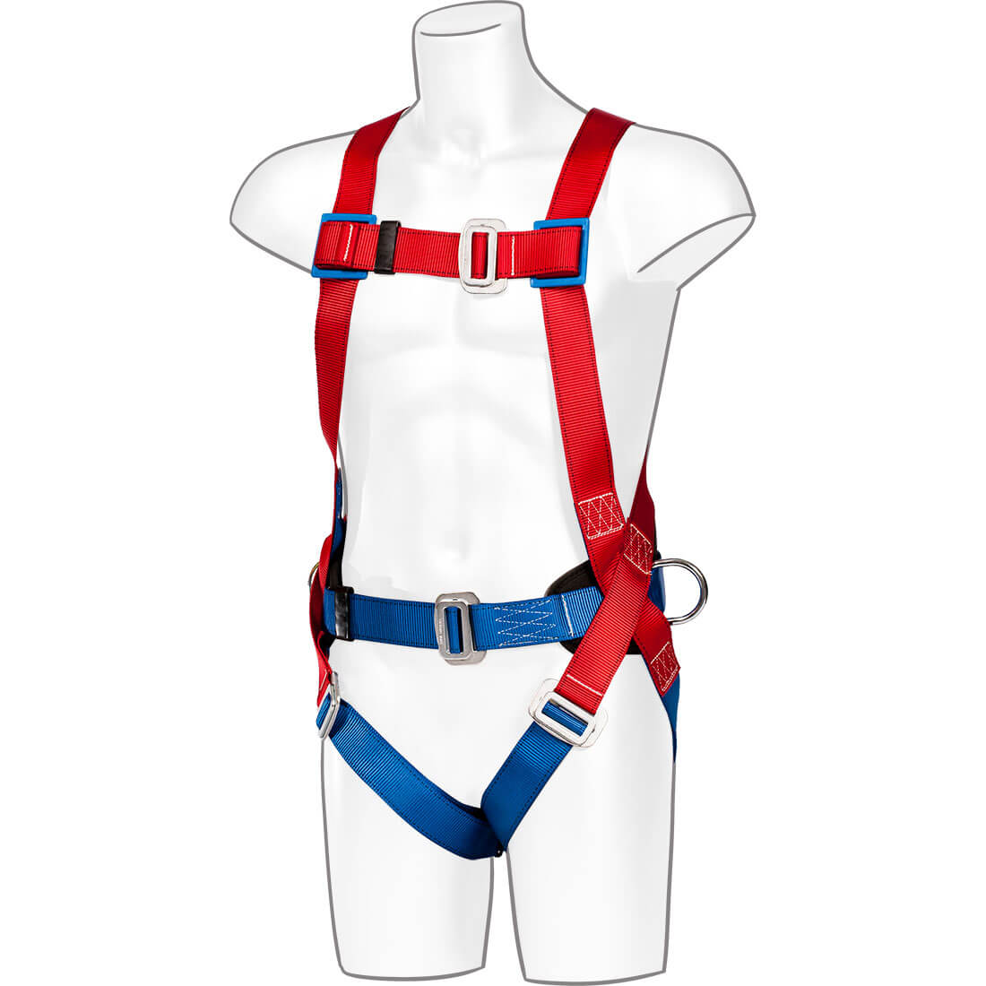 Portwest 2 Point Harness Comfort